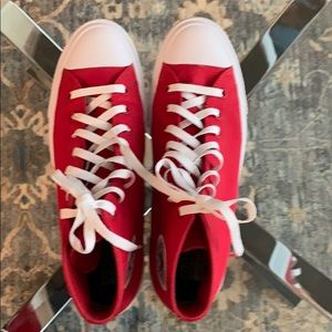 Converse All Star tennis shoes